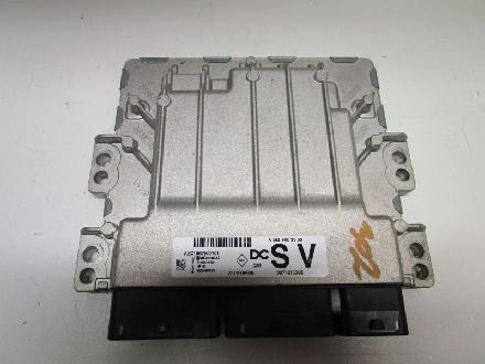 Steuergerät Motor RENAULT SCENIC IV (J9) 103 KW A2829003100 A2C1667500101