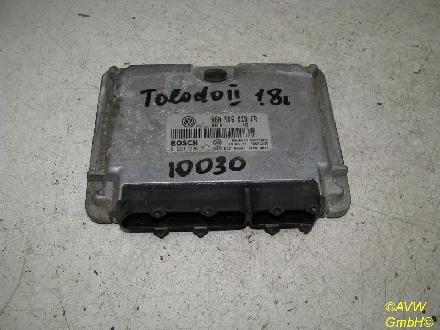 Steuergerät Motor SEAT TOLEDO II (1M2) 1.8 20V 92 KW 06A906018FR 0261206512