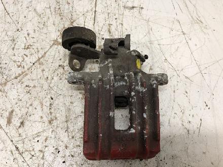 Bremssattel links hinten VW LUPO (6X1, 6E1) 1.4 FSI 77 KW 6N0615423A