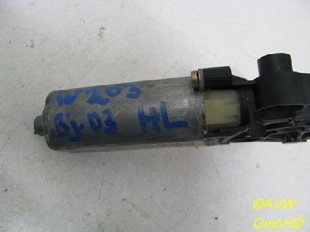 Motor Fensterheber links hinten MERCEDES-BENZ C-CLASS T-MODEL (S203) C 200 CDI (203.20 90 KW A2038202942 0130822008