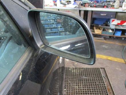 Außenspiegel mechanisch Standard rechts Kratzer siehe Foto VW POLO 9N2 1.2 40 KW 6Q1857508F