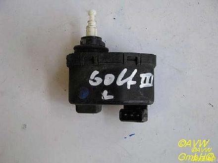Stellmotor Leuchtweiteregulierung VW GOLF III (1H1) 1.4 44 KW 1H0941295