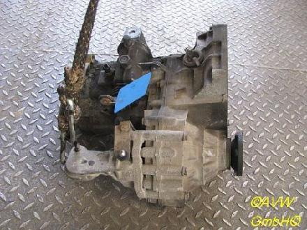 Getriebe (Schaltung) 5 Gang CHV VW GOLF III (1H1) 1.6 55 KW CHV