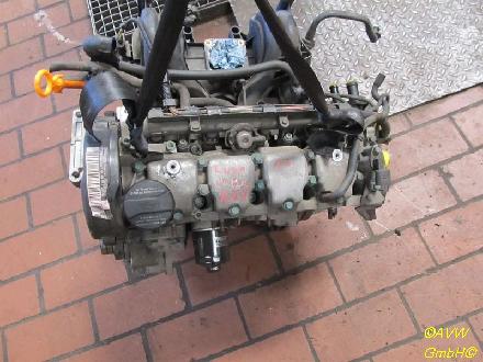 Motor ohne Anbauteile (Benzin) ANV VW LUPO (6X1, 6E1) 1.0 37 KW ANV