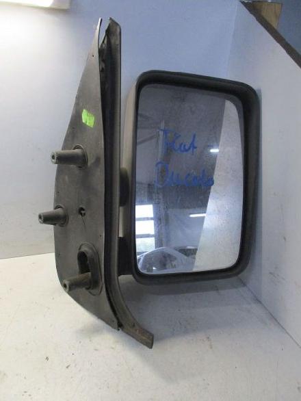 Außenspiegel mechanisch Standard rechts verblasst, leichte Kratzer FIAT DUCATO KASTEN (230L) 2.5 D 62 KW 0045996