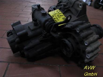 Getriebe (Schaltung) 5 Gang VW GOLF III (1H1) 1.9 SDI 47 KW CHC