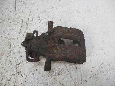 Bremssattel rechts hinten AUDI 80 (8C, B4) 2.0 66 KW 8A0615424