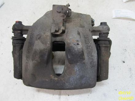 Bremssattel links vorn PEUGEOT 807 (E) 2.2 HDI 94 KW 60/28A826