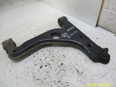 Querlenker rechts vorn OPEL ZAFIRA B (A05) 1.6 77 KW 24454478