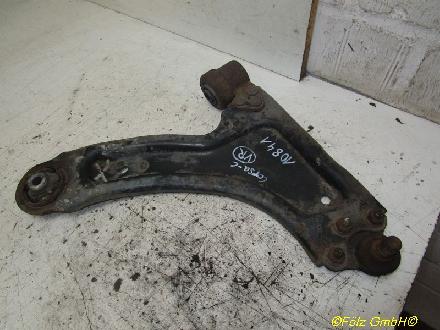 Querlenker rechts vorn OPEL CORSA C (F08, F68) 1.2 55 KW 23401