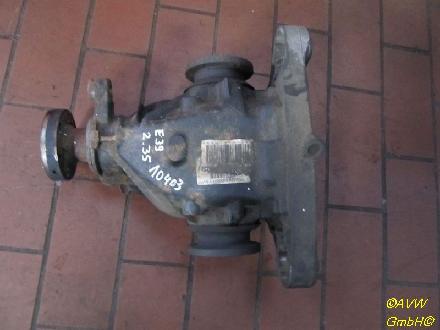 Differenzial (hinten) BMW 5 TOURING (E39) 525D 120 KW 75025528 2.35