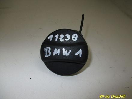 Tankverschluss Halteband abgerissen siehe Bilder BMW 1 (F21) 114I 75 KW 7222330-04