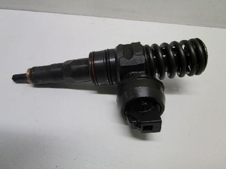 Einspritzdüse Injektor Pumpe Düse Einheit VW GOLF IV (1J1) 1.9 TDI 96 KW 038130073AL