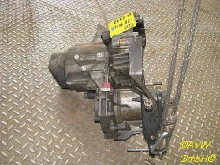 Getriebe (Schaltung) 5 Gang JB1046 RENAULT CLIO I (B/C57_, 5/357_) 1.2 (B/C57R) 40 KW JB1046