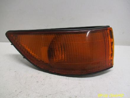 Blinker rechts orange, leichte Kratzer MITSUBISHI COLT III (C5_A) 1.3 51 KW 045-5702