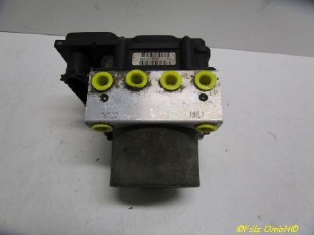 Bremsaggregat ABS Hydraulikblock CITROEN C1 (PM_, PN_) 1.0 50 KW 0265800441