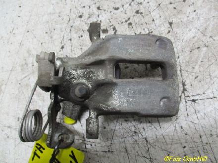 Bremssattel links hinten AUDI A4 (8D2, B5) 1.6 74 KW 42316