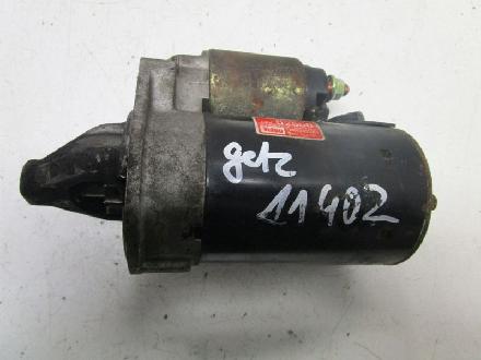 Anlasser HYUNDAI GETZ (TB) 1.1 46 KW 36100-02550