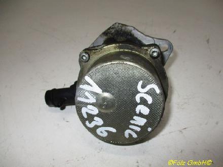 Vakuumpumpe Unterdruckpumpe RENAULT SCENIC II (JM0/1_) 1.5 DCI 74 KW 8200577785