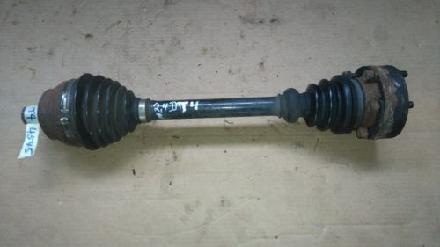 Antriebswelle links vorn kein ABS VW TRANSPORTER IV 55 KW 701407271M 701407449FX JZW407449FX