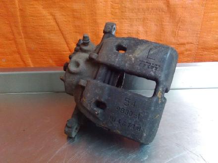 Bremssattel vorne links MITSUBISHI COLT VI Z2A Z3A Z30 1.3 70 KW 54