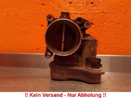 Drosselklappe OPEL ASTRA G COUPE (F07) 2.2 16V 108 KW 25312094
