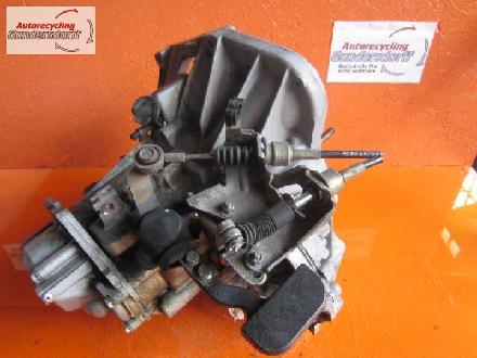Schaltgetriebe 5 Gang ALFA ROMEO 156 (932) 2.0 16V T.SPARK (932A21__) 110 KW