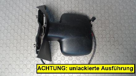 Aussenspiegel Elektrisch Verstellbar Links Mercedes-benz Vito 638