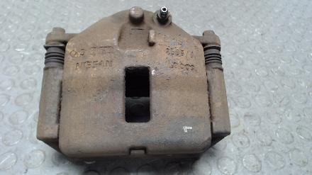 Bremssattel Vorn Links Nissan Primera P12