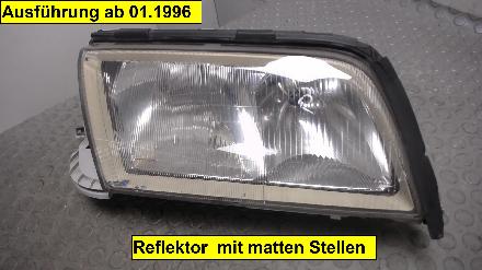 Scheinwerfer Rechts Valeo Mercedes-benz C-klasse 202 2028203061