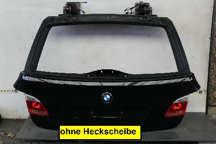 Heckdeckel/ Heckklappe BMW 5ER E61