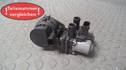 Ventileinheit/ Heizventil ( Bosch ) Audi Audi A6 4F 0392023007