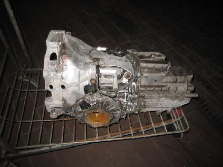 Schaltgetriebe 5-GANG CXY Audi Audi A4 B5