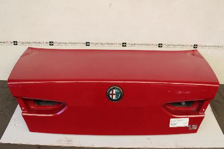 Heckklappe / Heckdeckel Alfa Romeo Alfa 156 932