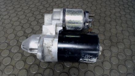 Anlasser Bosch Opel Corsa C 0001106015