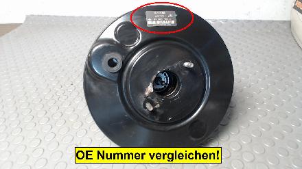 Bremskraftverstärker Opel Astra H 13142362