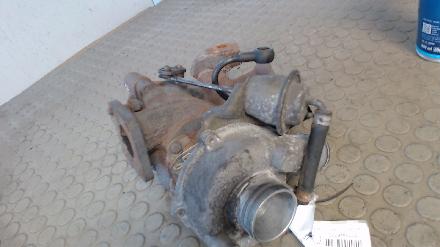 Turbolader Opel Astra F V1729407