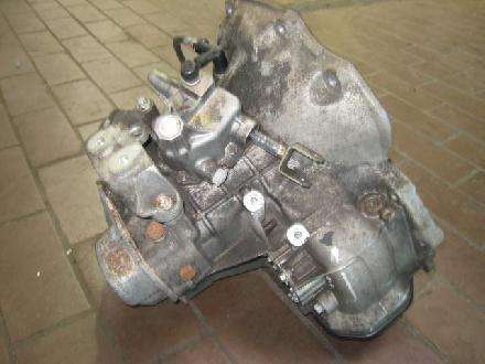 Schaltgetriebe 5-GANG F13 Opel Corsa C