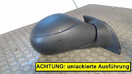 Aussenspiegel Mech Verstellb Rechts Citroen C 3 F / H