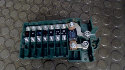 Sicherungskasten Batterie BMW 5er E39 8387541