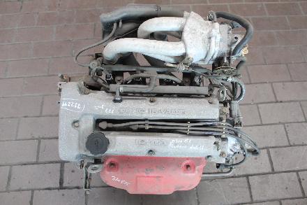 Motor Z5 (ölwanne defekt) Mazda 323 BA
