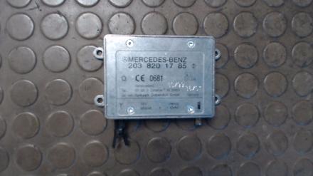 Antennenverstärker Mercedes-benz C-klasse 203 2038201785