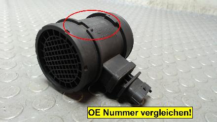Luftmassenmesser Bosch Opel Vectra C 0281002618