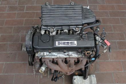 Motor 4EC1 Opel Corsa A