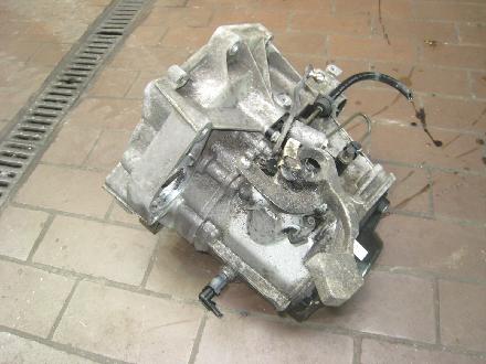 Schaltgetriebe 5-GANG FQE VW Polo 9 N