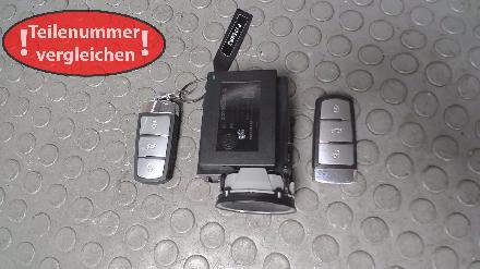 Zündschloss/ Schliesszylinder VW Passat 3C/3CC 3C0905843Q
