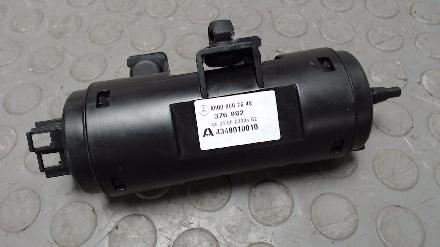 Unterdruckpumpe Fahrersitz Mercedes-benz A-klasse 169 A0008002648