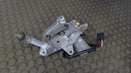 Scheibenwischermotor Hinten Citroen ZX N2 53201802