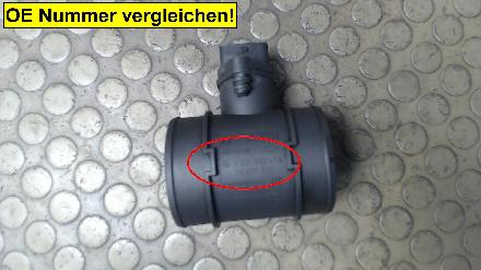 Luftmassenmesser Bosch Opel Zafira A 0281002478
