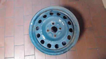 Stahlfelge 5,5X14 Toyota Corolla E11/E11U